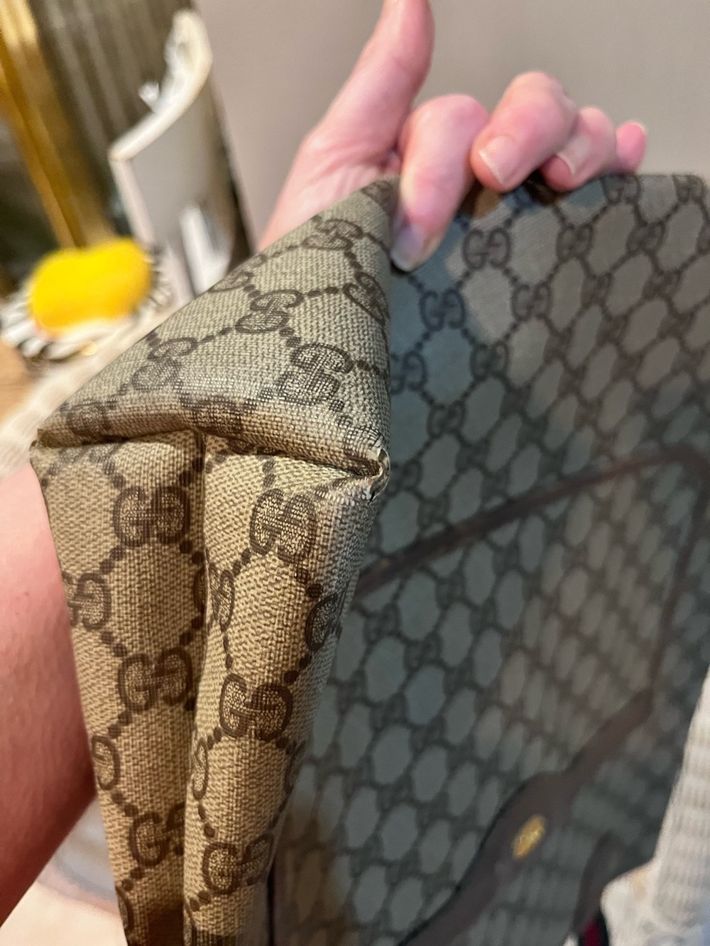 Authentic Gucci bag - Picture 13 of 15